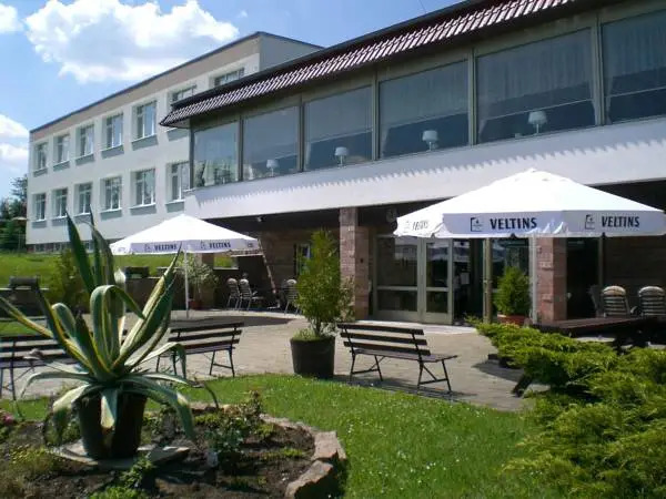 Panorama Ferien Hotel Harz