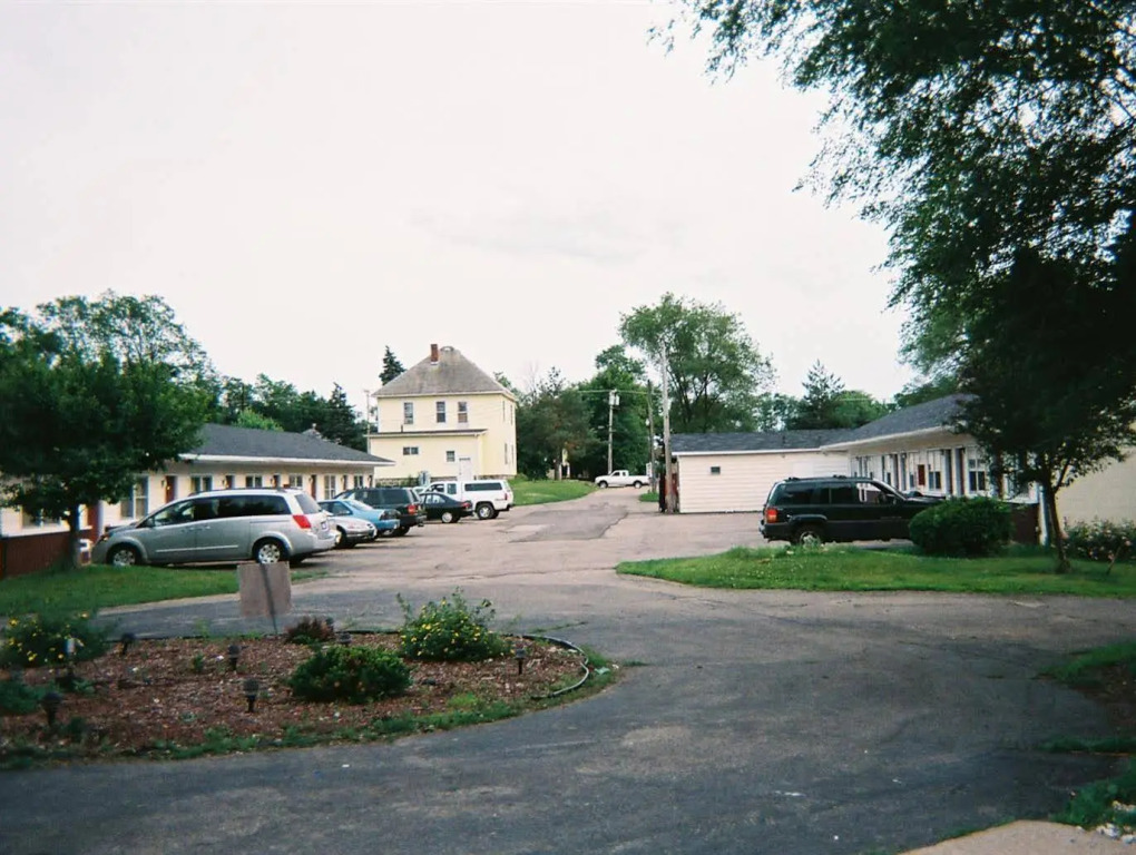 Motel Reedsburg