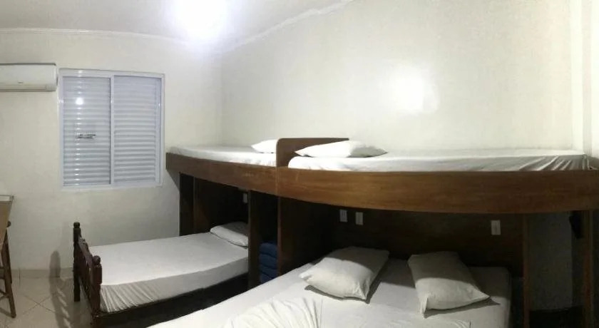 Casarão Hotel