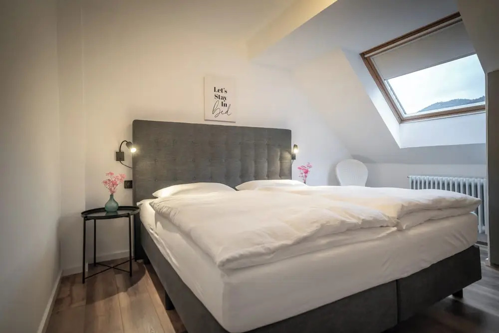 Engel 16, Boutique Hotel