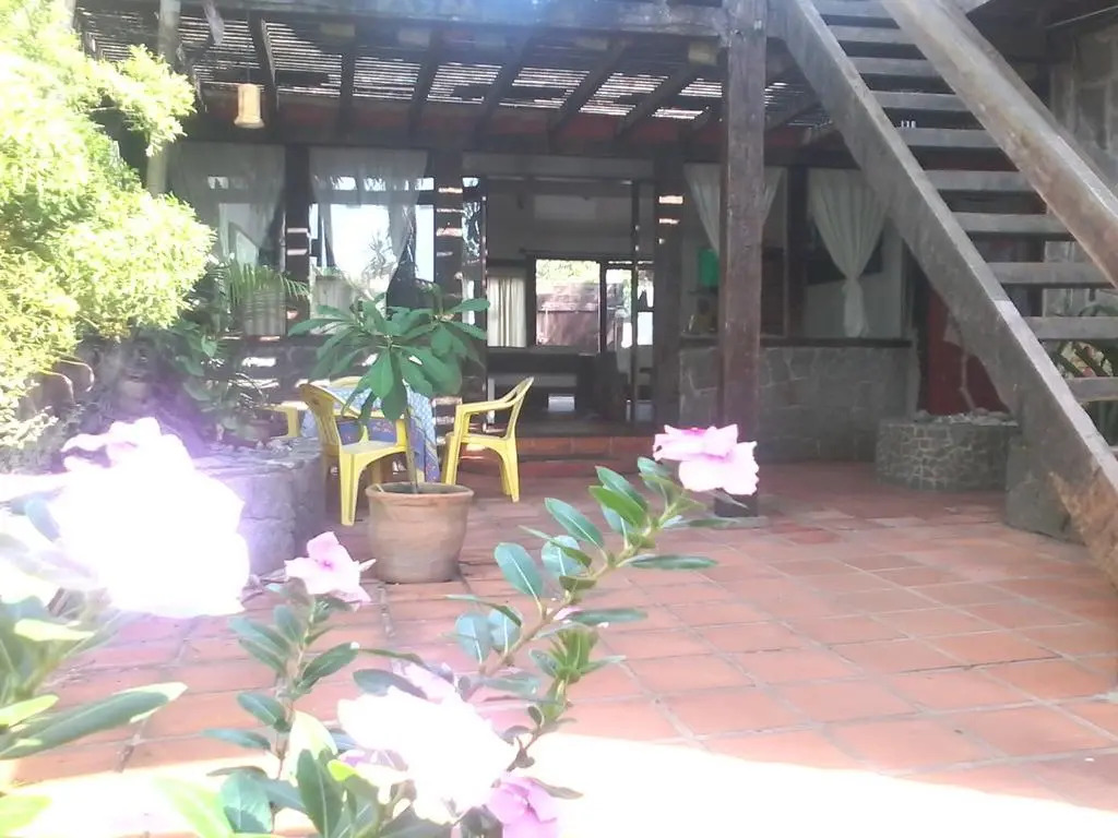Lobato Mar Beach House
