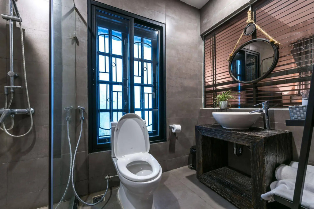Oliving Residence