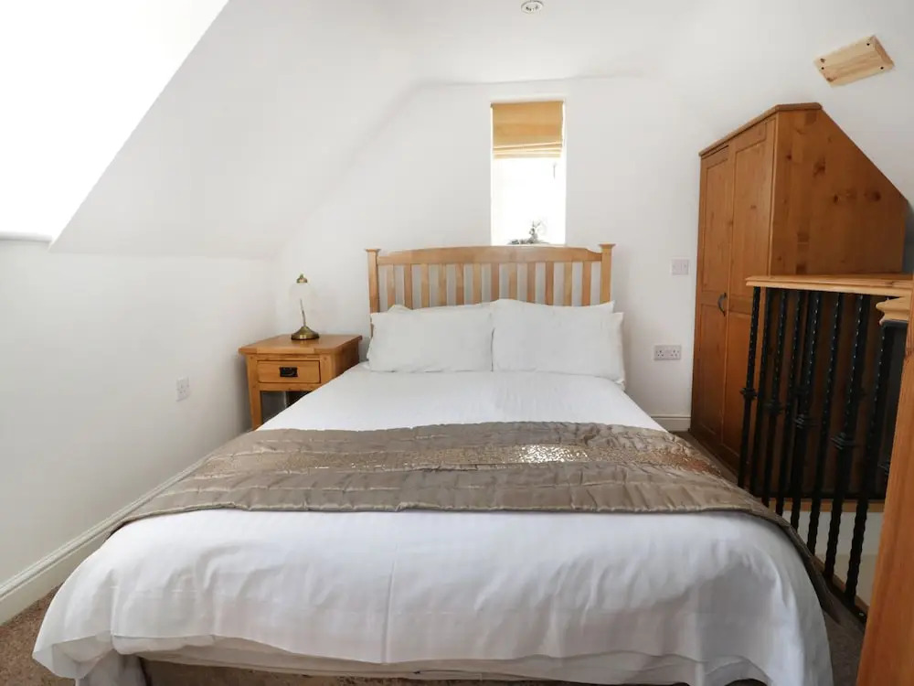 Strine View Cottage