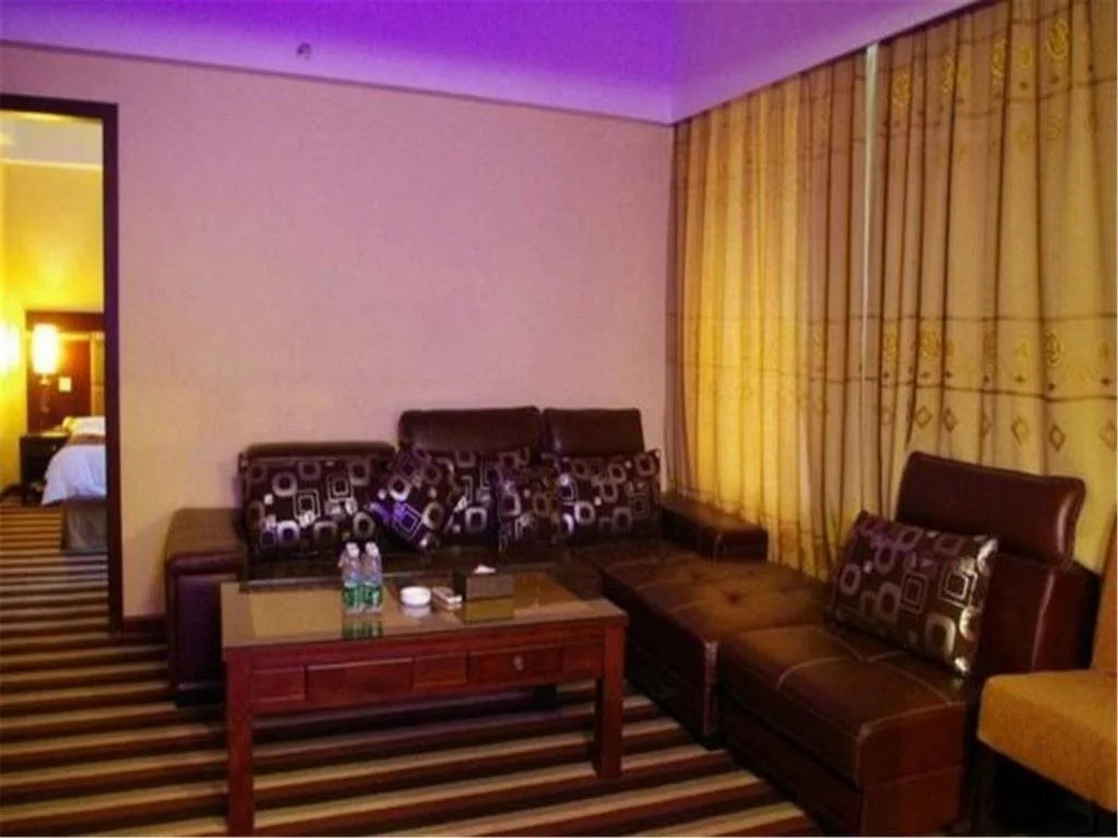 Aoyuan Hotel