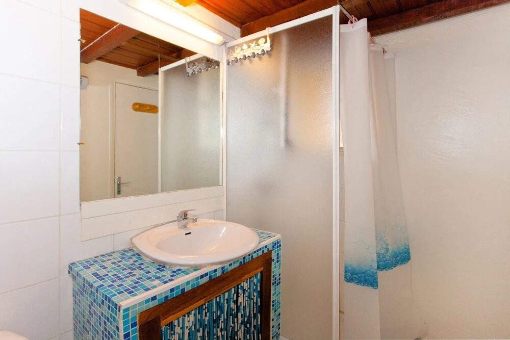 Apartment With 2 Bedrooms in Porticcio, With Wonderful Mountain View,