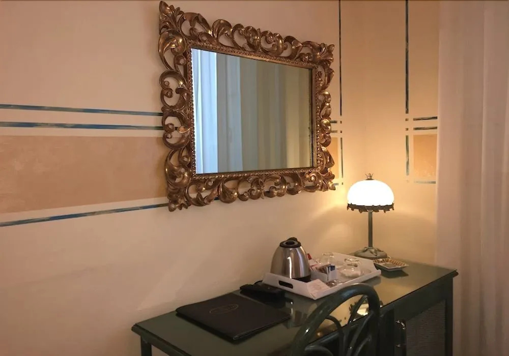 Hotel Olimpia