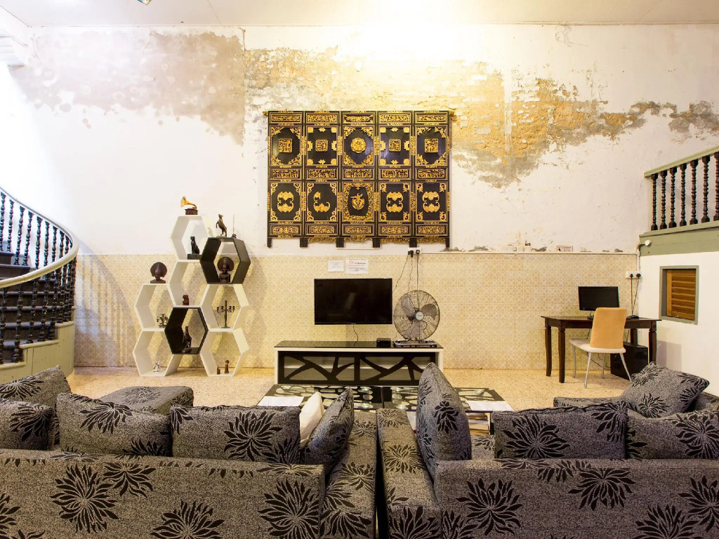 Kimberley Boutique Hotel