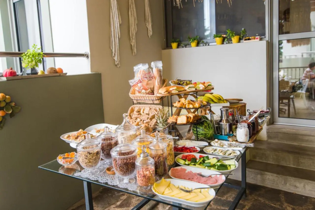 Sunshine Boutique Hotel by Estia
