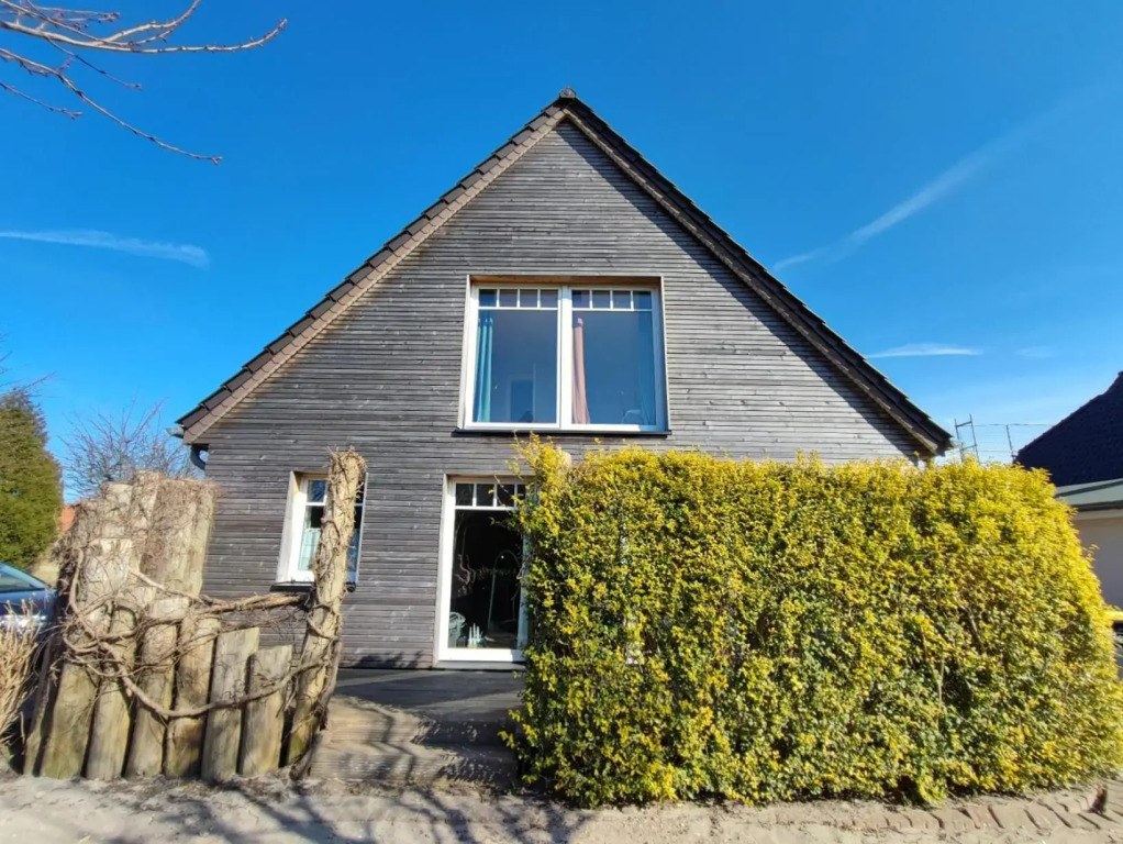 BooHouse mit Wallbox