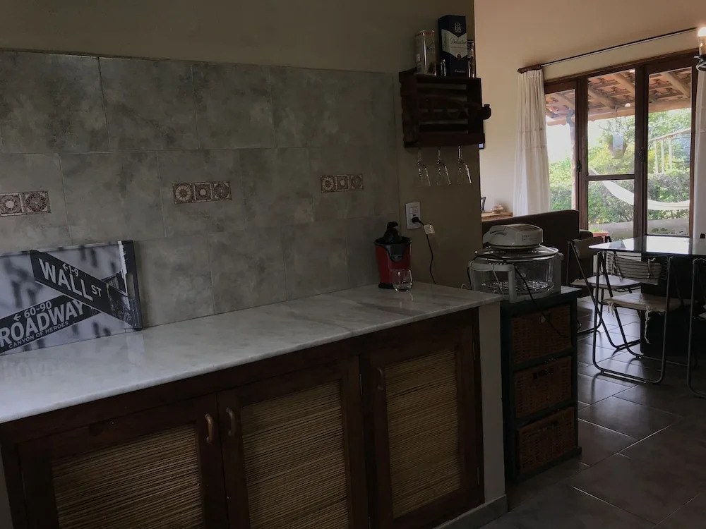 Chalet Rancho Azul