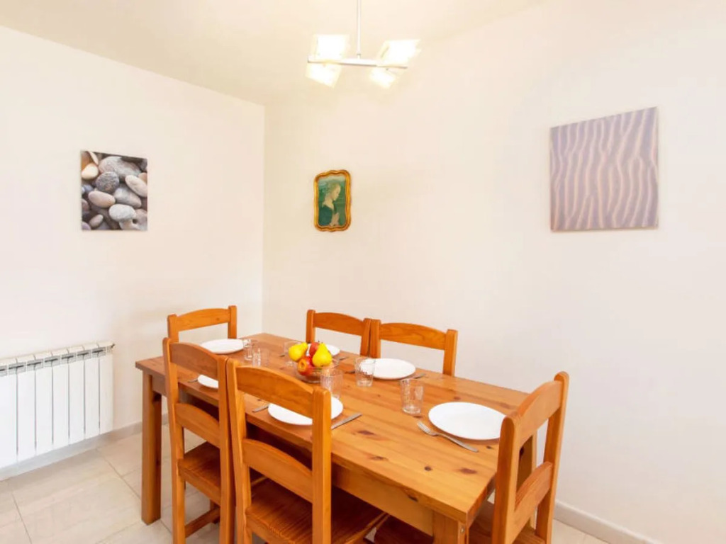 Apartment Sard Masserberg