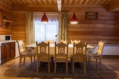udanypobyt Apartamenty Przy Lesie 2