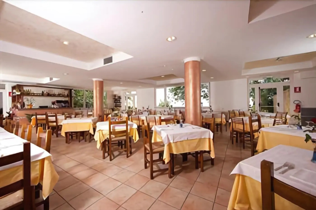 Gambrinus Hotel