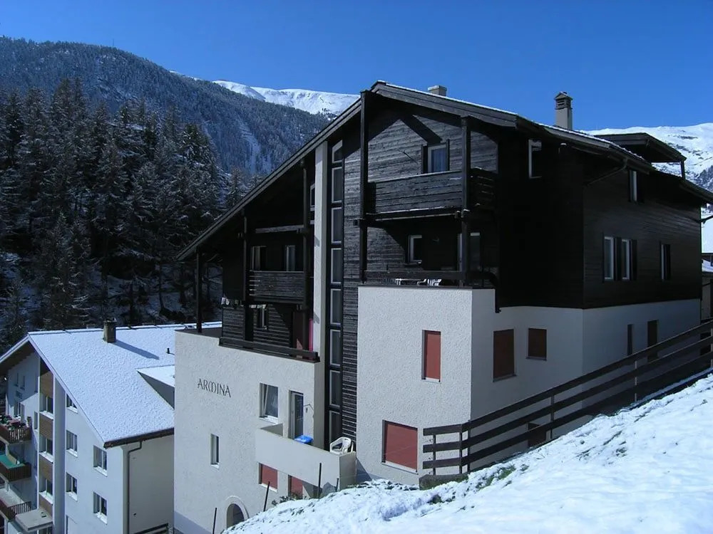 Haus Armina
