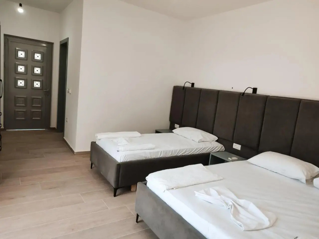 Petros rooms