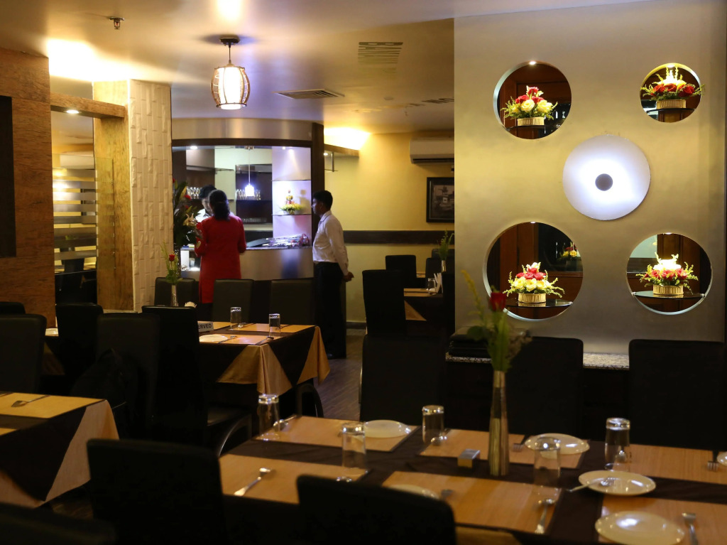 FabHotel Shivangan