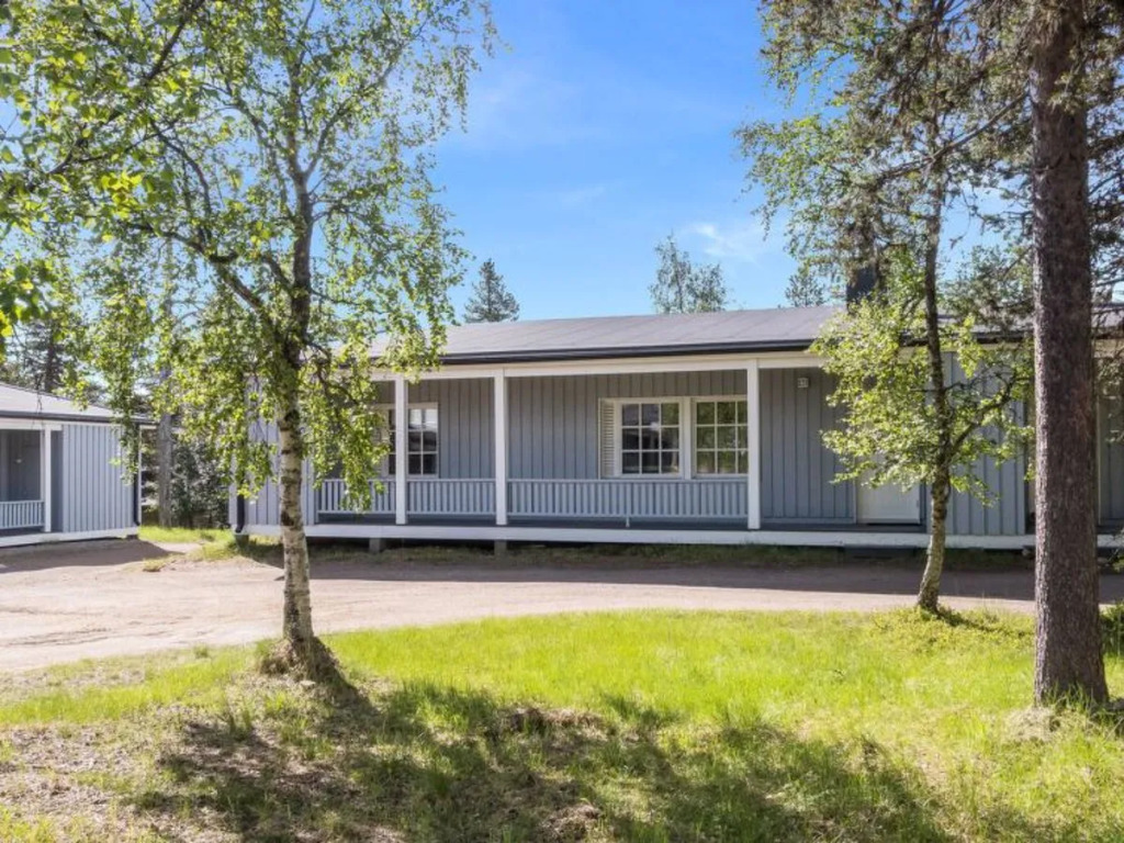 Saariseläntie 8 e 11