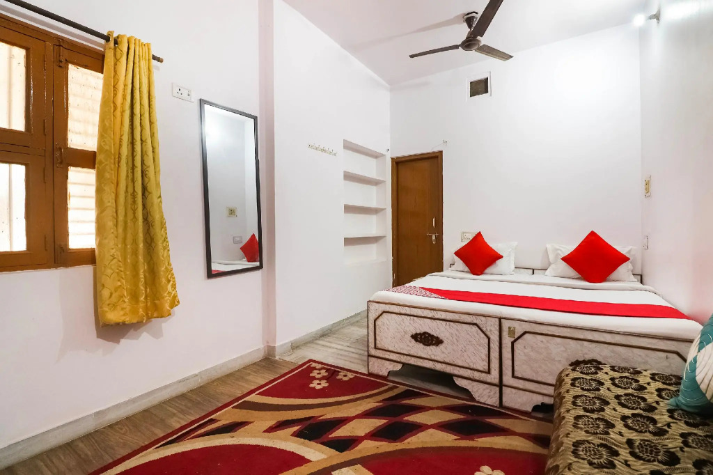 OYO 66395 Kesher Guest House