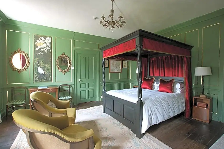 The Great House B&B