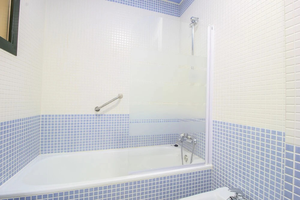 Deluxe Apartment Castilla