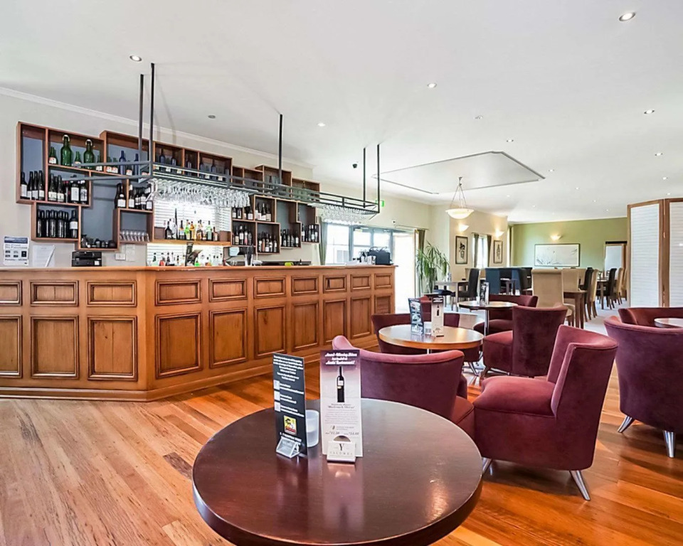 The Menzies Ballarat