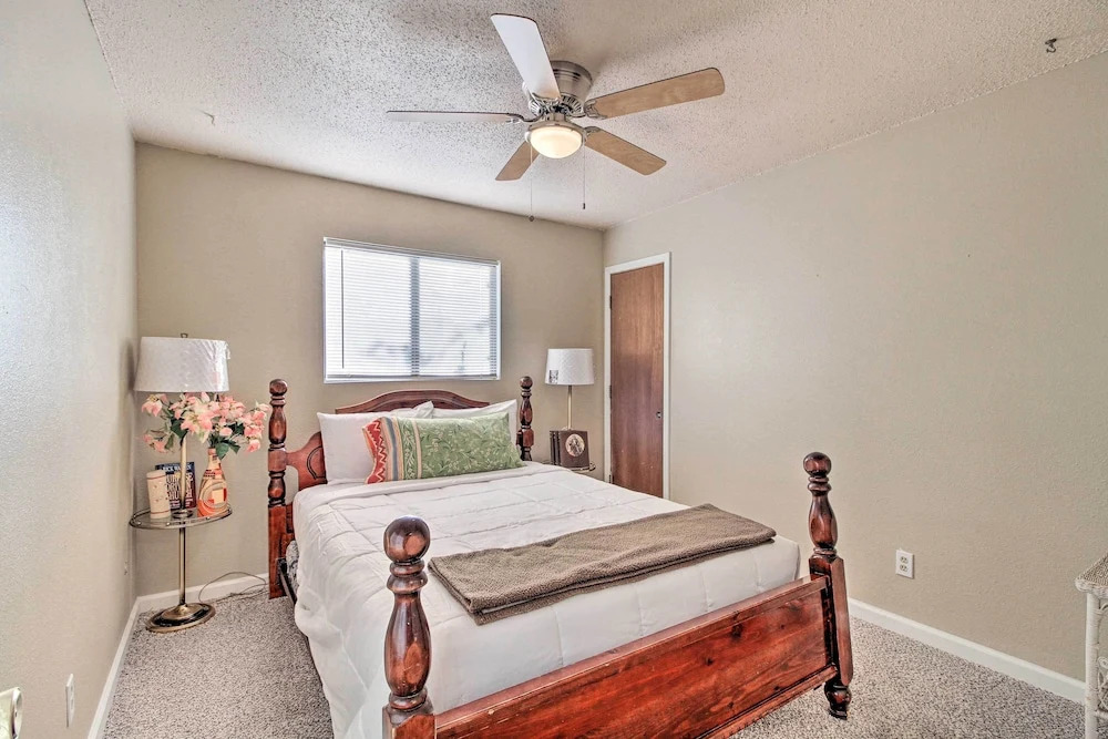 Rio Rancho Home Less Than 14 Mi Old Town Albuquerque!