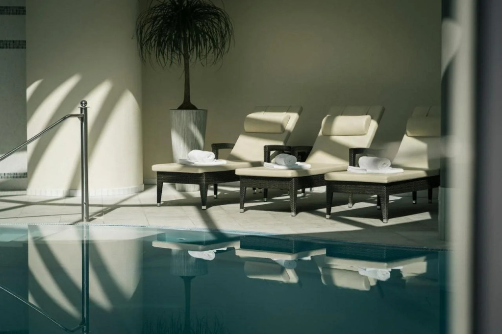 Regina Hotelsuites