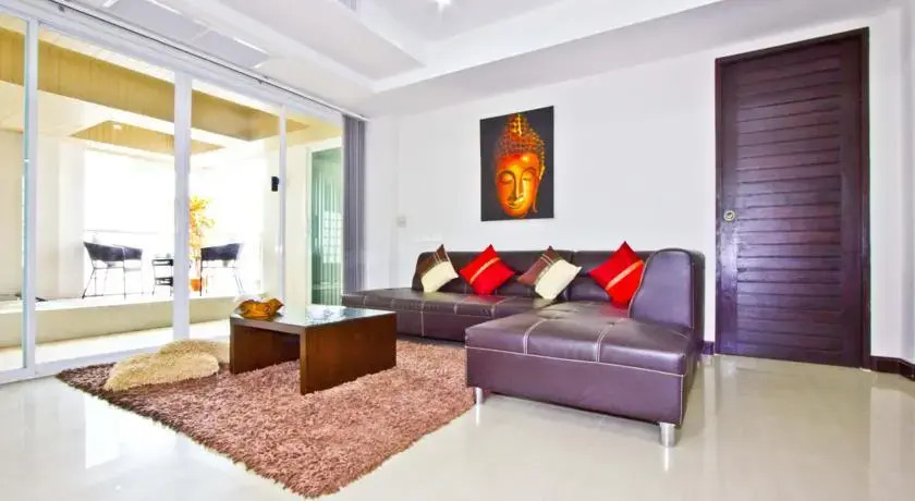 PHV Condo