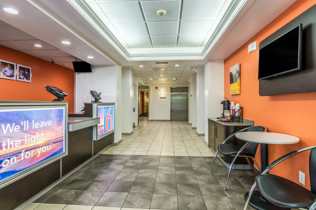 Motel 6 Fort Mill, SC - Charlotte