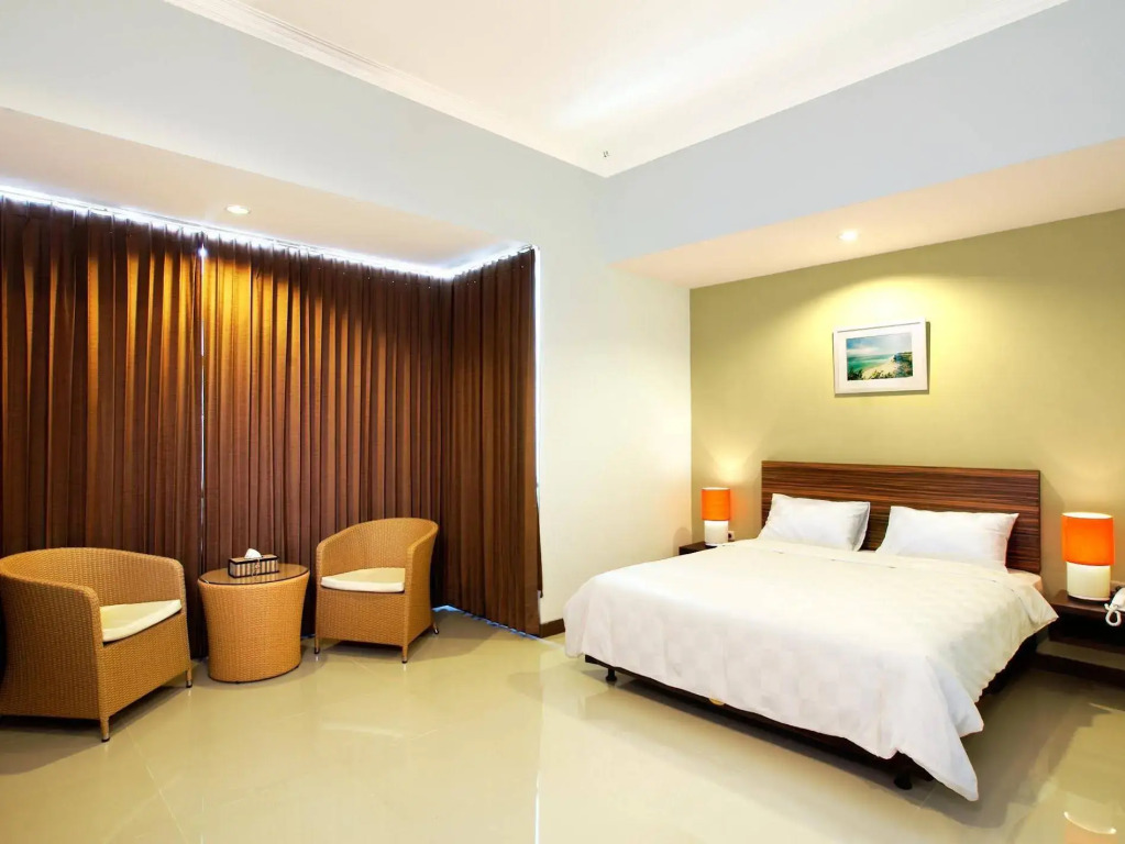 The Studio One at Nusa Dua