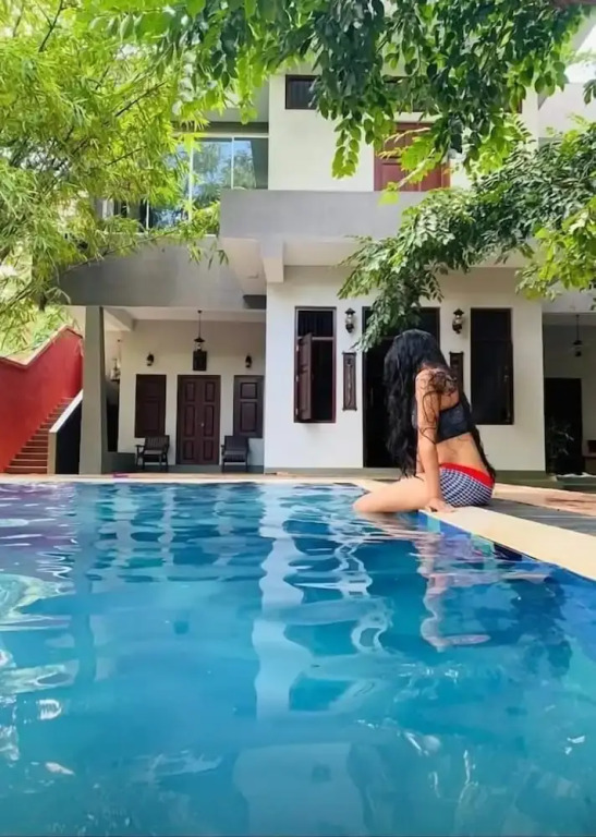 Villa Tambaka Retreat
