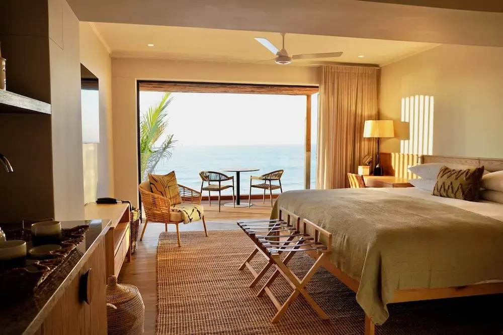 Sala Beach House