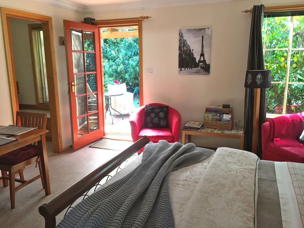 Green Gables Bed and Breakfast