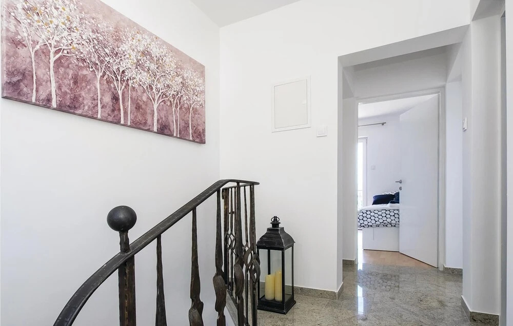 Four-Bedroom Holiday Home In Pisak