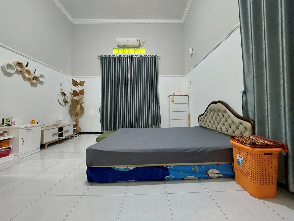 Homestay Rachmad Homestay Warungboto