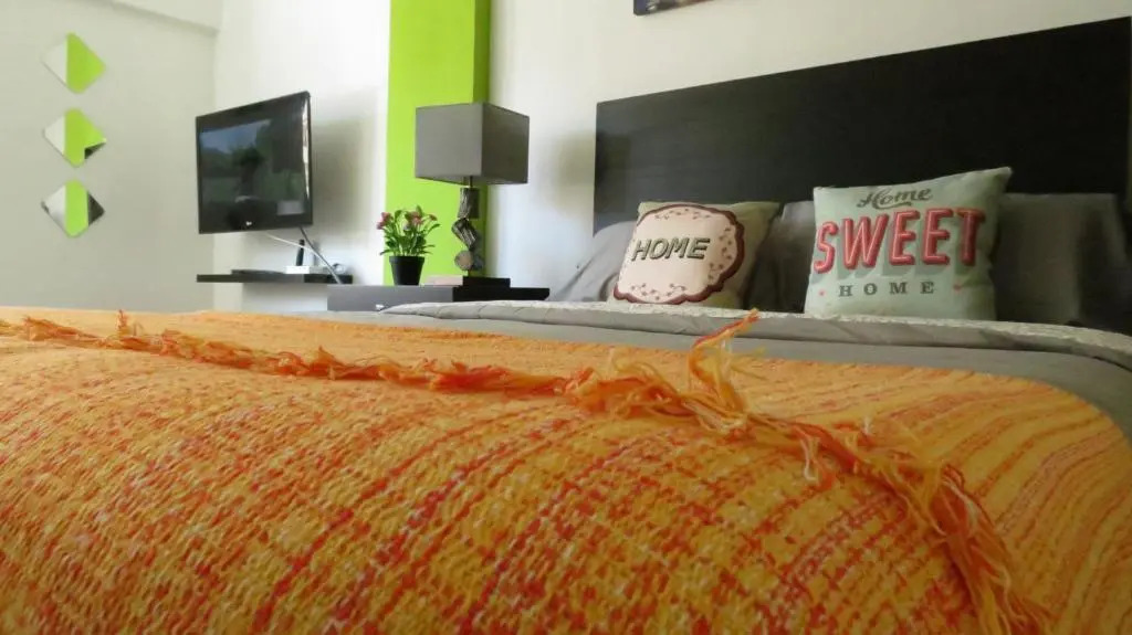 Apartamento Rulosol 1