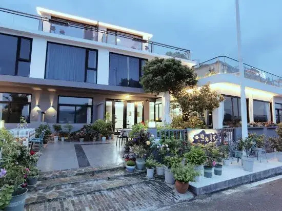 Wenhai Guesthouse