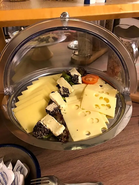 Hotel-Restaurant Gasthof zum Schützen
