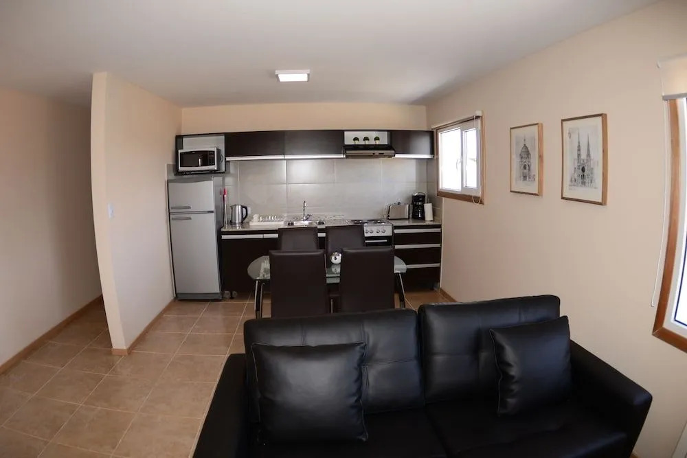COMPLEJO LOS GUINDOS - USHUAIA FLAT
