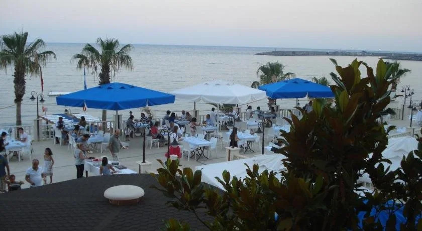 Hotel Anemurion