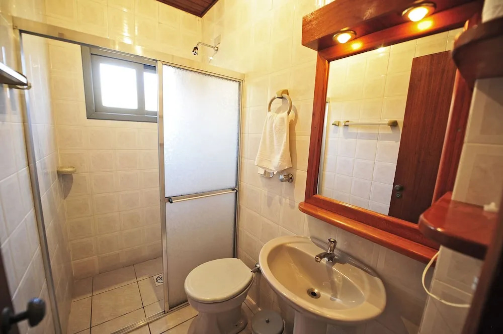 Capão Praia Hotel