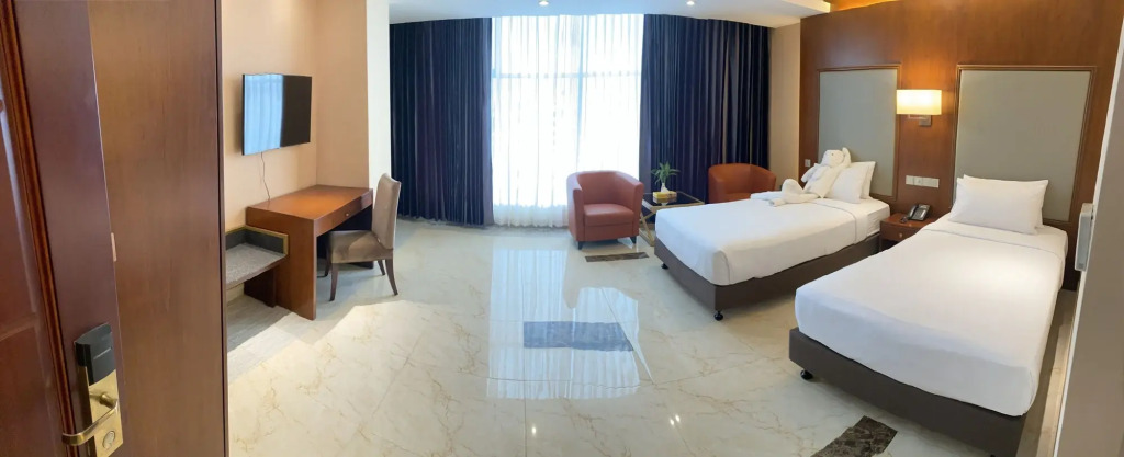 Hotel Tower Inn