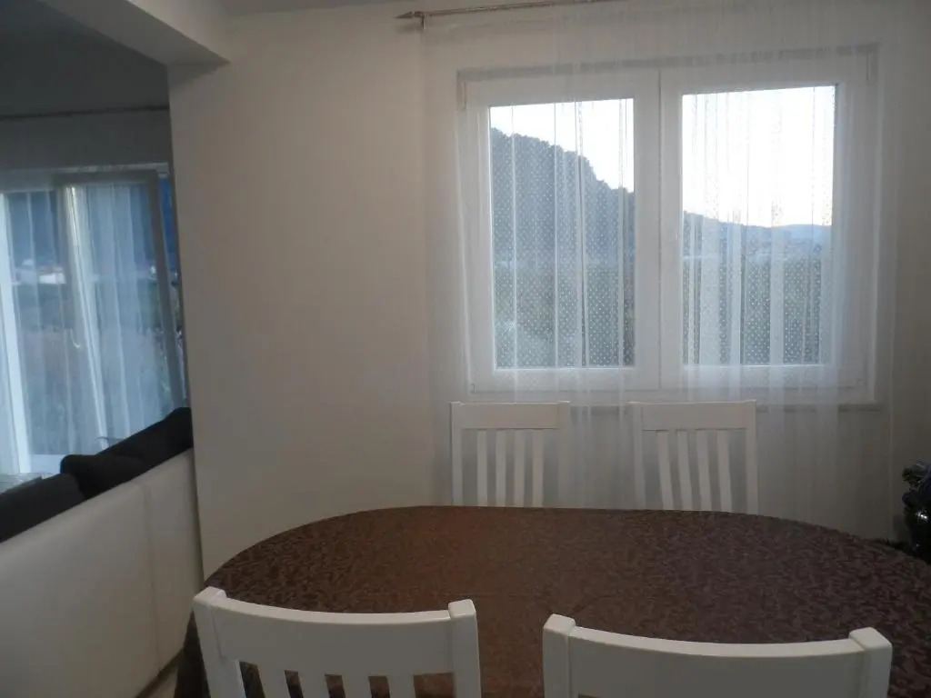 Apartmani Dropulić