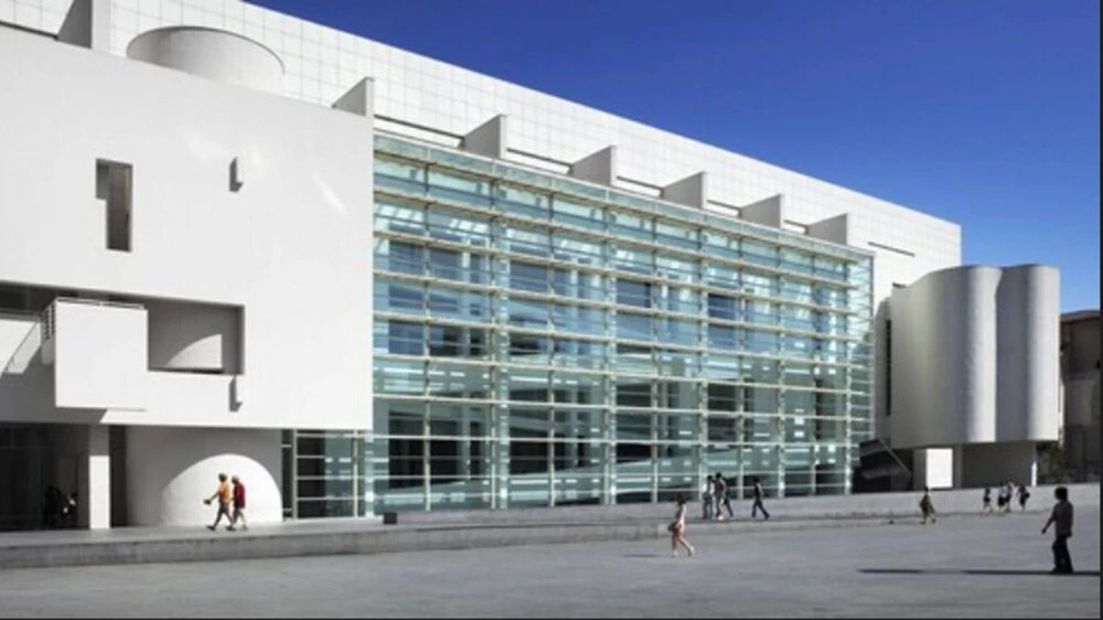 Ola Living MACBA