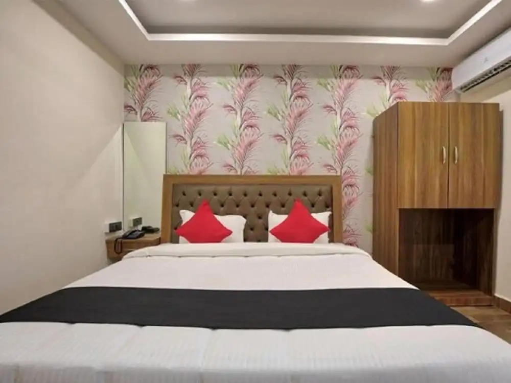Hotel Shagun Palace