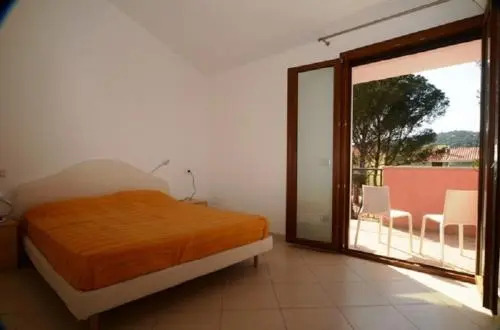 Casa Smeraldo