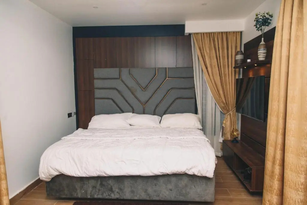 Jydz Apartment