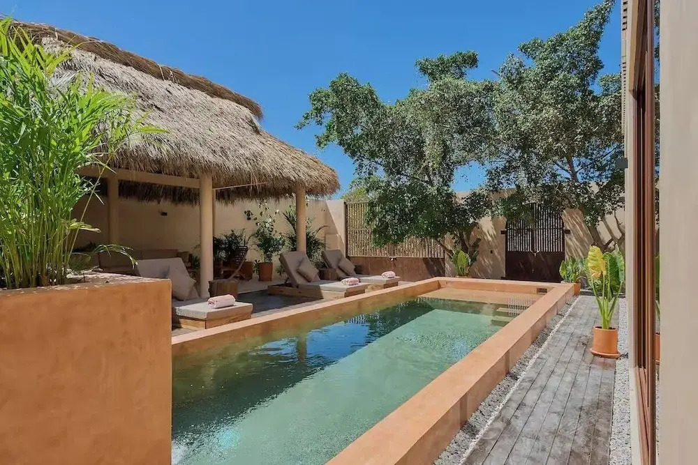Casa Cambria