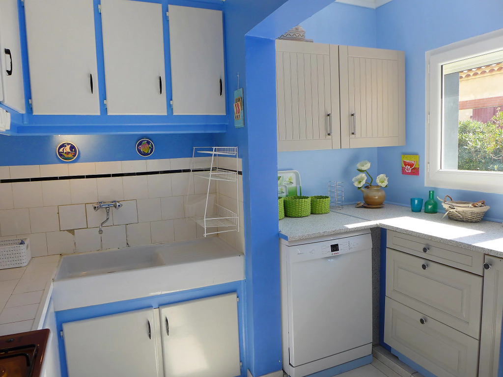 Holiday Home Les Vives by Interhome