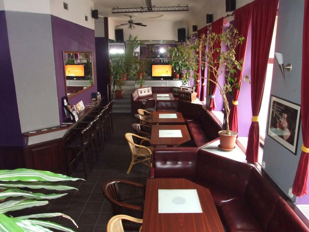 Hotel Praha Club bed & breakfast